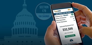 "Simplified: 2020 IRS Section 179 Tax Deduction    "
