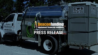 Beacon Funding Commends Charlene’s Waste Services for Financing Triumph