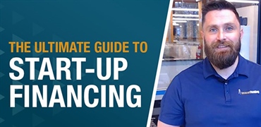 The Ultimate Guide to Start-up Financing