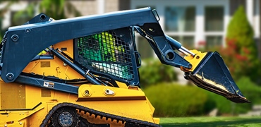 7 Common Hardscaping Equipment for Tough Jobs