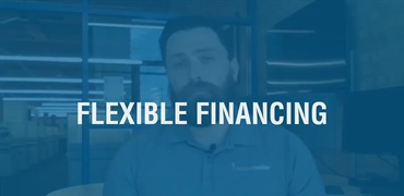 Flexible Equipment Financing: Beacon Funding Corporation [VIDEO]