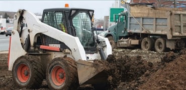 How Much Does It Cost to Lease a Skid Steer?