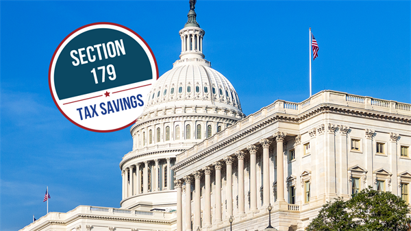 Section 179 Deduction Limit For 2024 And 2023