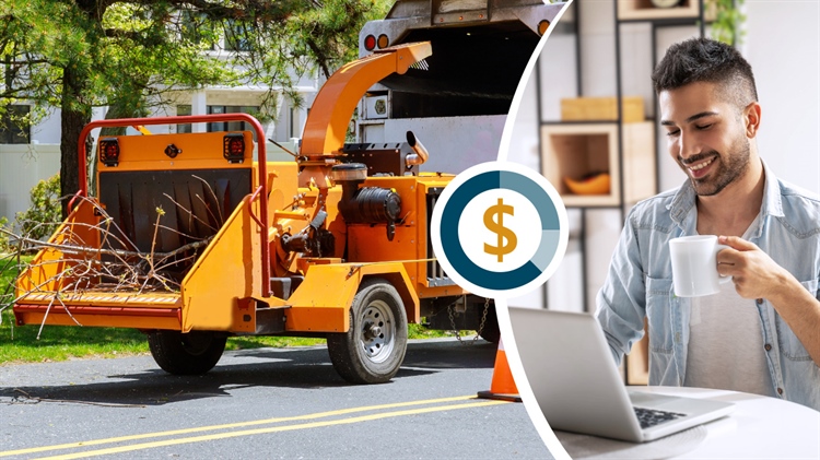 How Much Does It Cost to Buy a Wood Chipper?