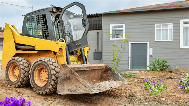 Top 9 Tips on How Skid Steer Financing Can Help Your Landscaping Business