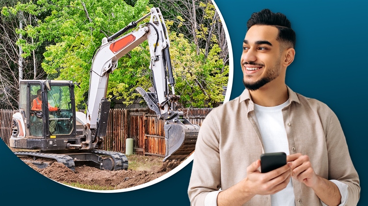 Top 9 Tips on How Mini-Excavator Financing Can Help Your Landscaping Business