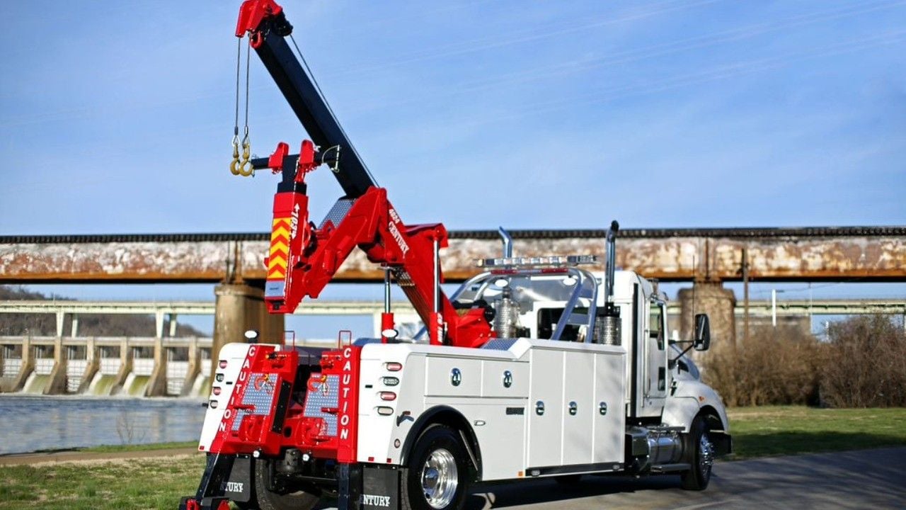 How Can Owning A Rotator Grow Your Towing Business?, 52% OFF