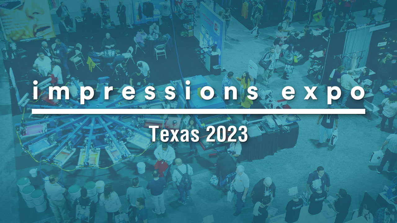 Your Ultimate Guide to This Year’s Decorated Apparel Impressions Expo 2023