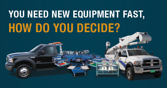 Check out how Beacon Funding could help expand your business with equipment financing.