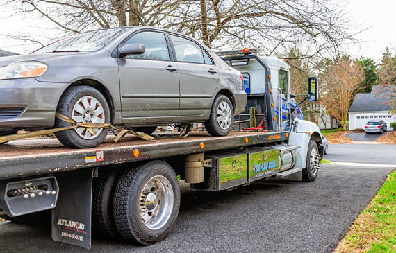 How Much Does a Used Flatbed Tow Truck Cost  