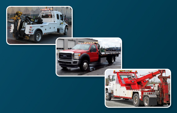 Tips for Buying Your First Tow Truck
